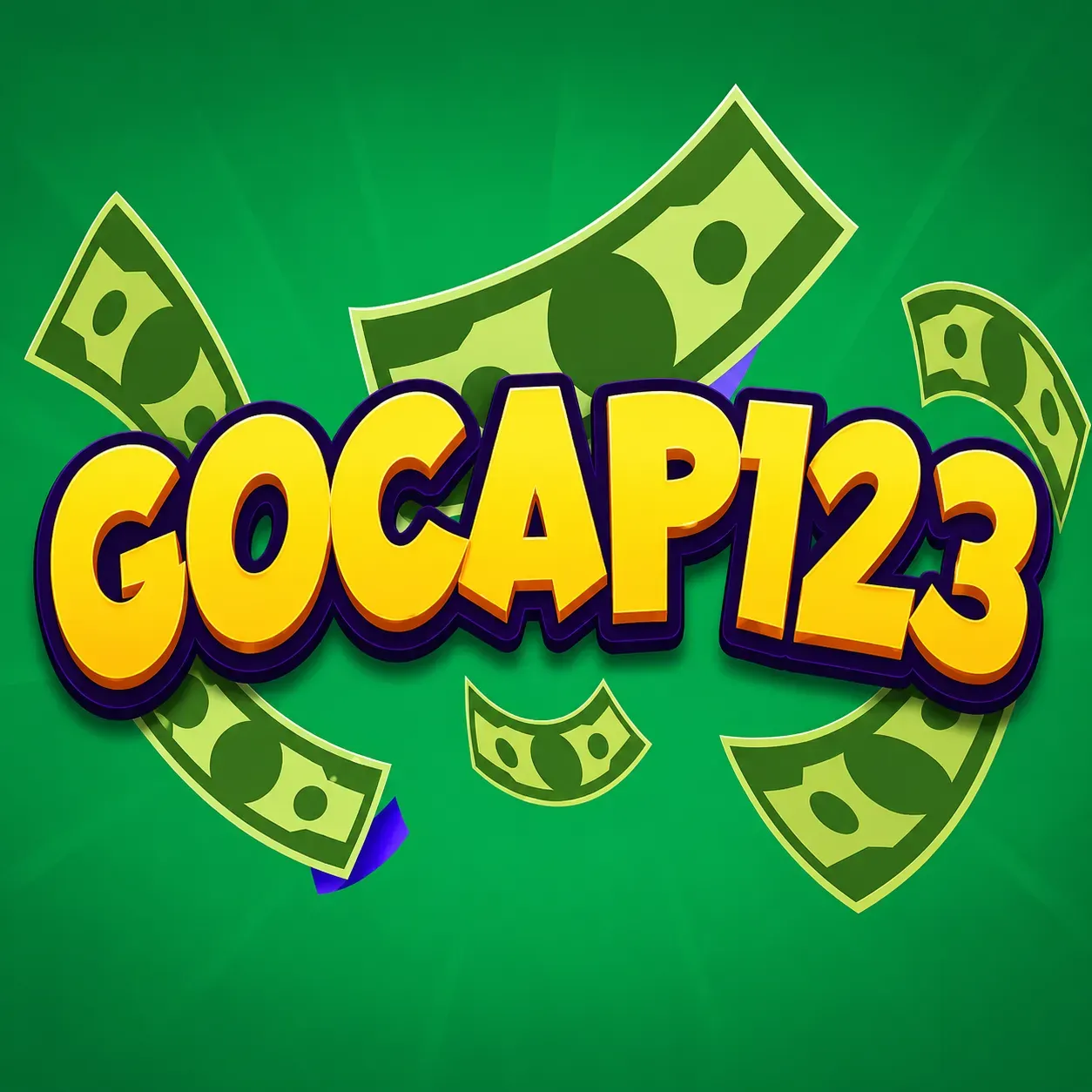 GOCAP123 - Pertarungan Seru di Dunia Battle Royale