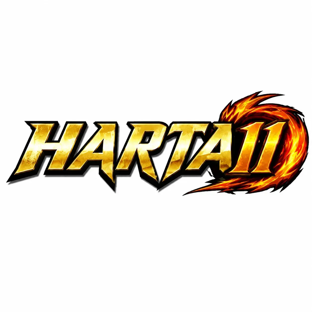 HARTA11 - Permainan Strategi Terbaik untuk Membangun Imperium