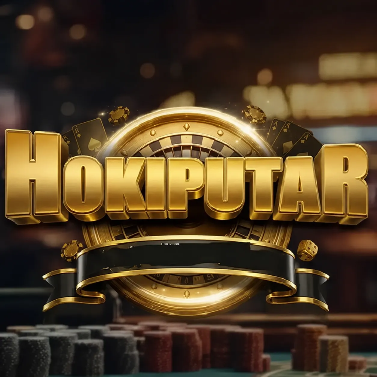 HOKIPUTER - Aplikasi Utility Multifungsi untuk Kebutuhan Sehari-hari