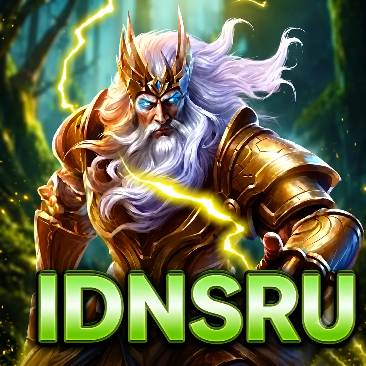 IDNSERU - Bermain dan Mengelola Pertanian Anda Sendiri