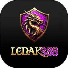 LEDAK388 - Permainan Puzzle Match-3 Menyenangkan