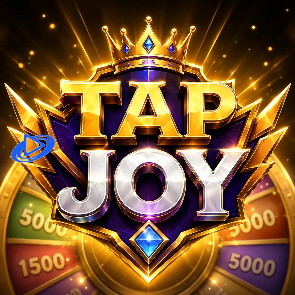 Logo tapjoy
